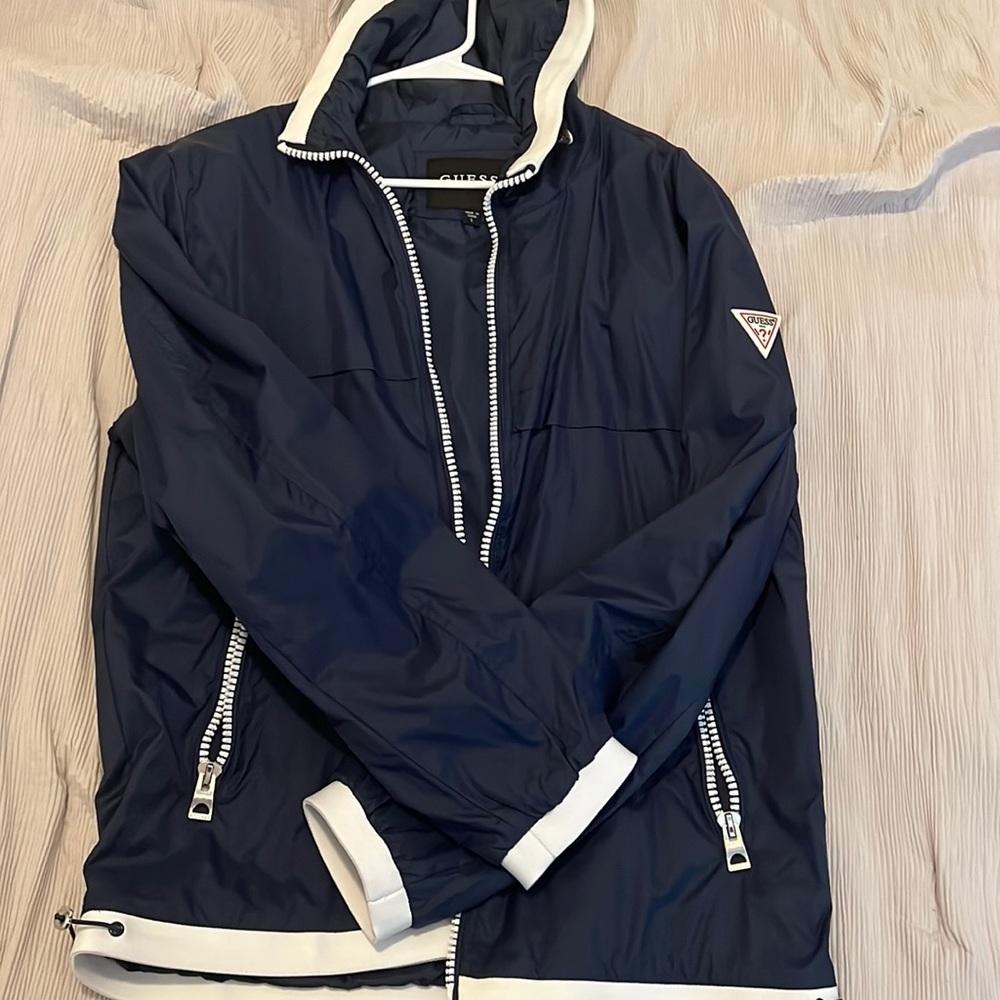 Guess Jacket